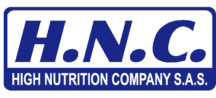 High Nutrition Company S.A.S